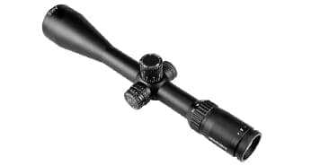 Nightforce SHV Riflescopes