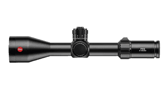 Leica PRS Riflescopes