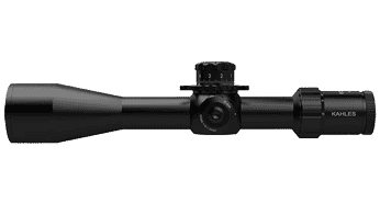 Kahles K525i 5-25x Illuminated Riflescopes