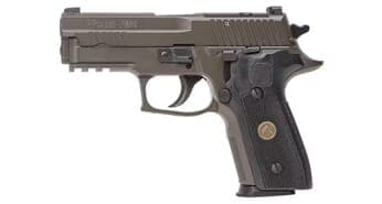 Sig Sauer P229