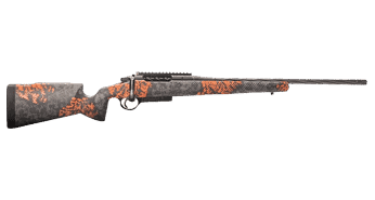 Seekins HAVAK Element Rifles