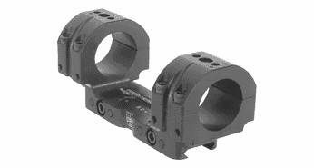 Scope Rings, Mounts, & Bases