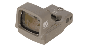 EOTech EFLX Mini Reflex Sight