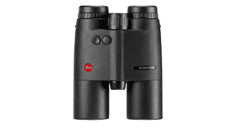 Leica Geovid R Rangefinding Binoculars