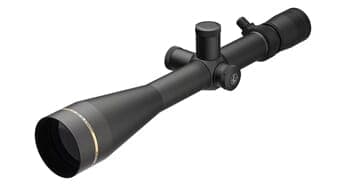 Leupold VX-3HD Riflescopes