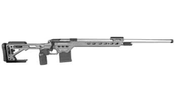 Bergara Premier Competition Rifle