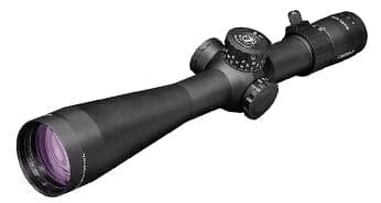 Leupold Mark 5HD Scopes