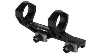 Nightforce UltraMounts