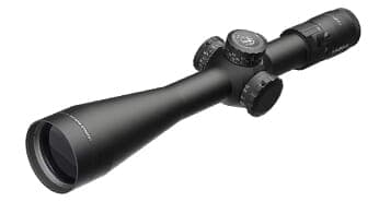Leupold Mark 4HD Riflescopes