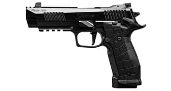 Sig Sauer P226