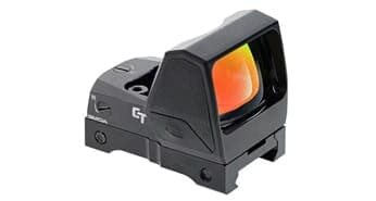 Red Dot/Reflex Sights
