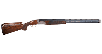 Beretta 687 Shotguns