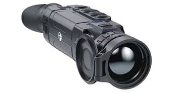 Pulsar Helion Thermal Sights