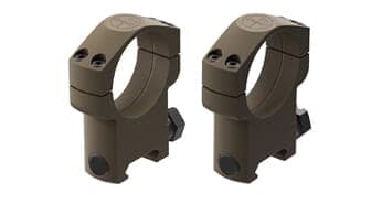 Leupold Scope Rings