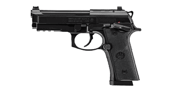 Beretta Pistols