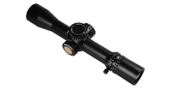 Nightforce Riflescopes