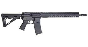 Barrett REC7 Gen II DI Rifles