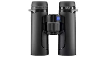 Zeiss SFL Binoculars