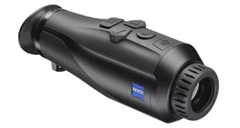 Zeiss Thermal Optics