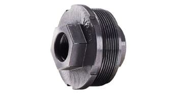 Daniel Defense Suppressor Accessories