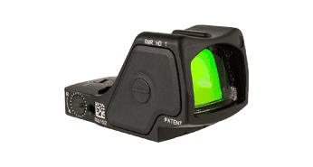 Trijicon Reflex Sights