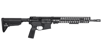 Geissele Automatics Firearms