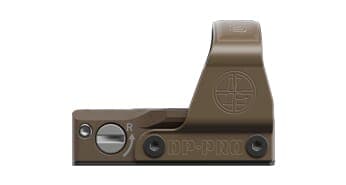 Leupold Reflex Sights