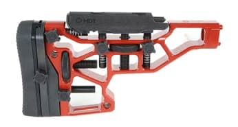 MDT Buttstocks