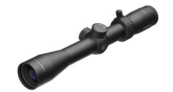 Leupold Mark 3HD Riflescopes