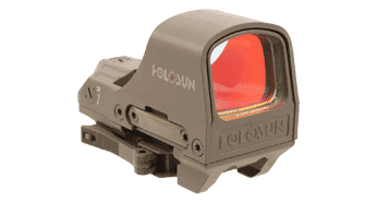 Holosun Reflex Sights