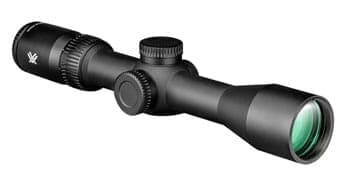 Vortex Viper HD Riflescopes
