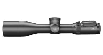 Swarovski dS Riflescopes