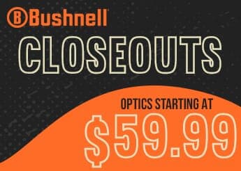 Bushnell Closeouts