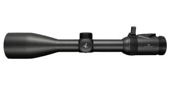 Swarovski Z8i II Riflescopes
